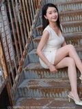 IESS异思趣向  2025.03.27 丝享家 2012 小婕《针织包臀裙》(6)